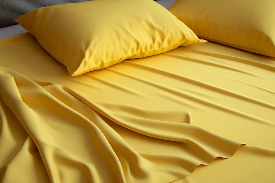 Bed Linen