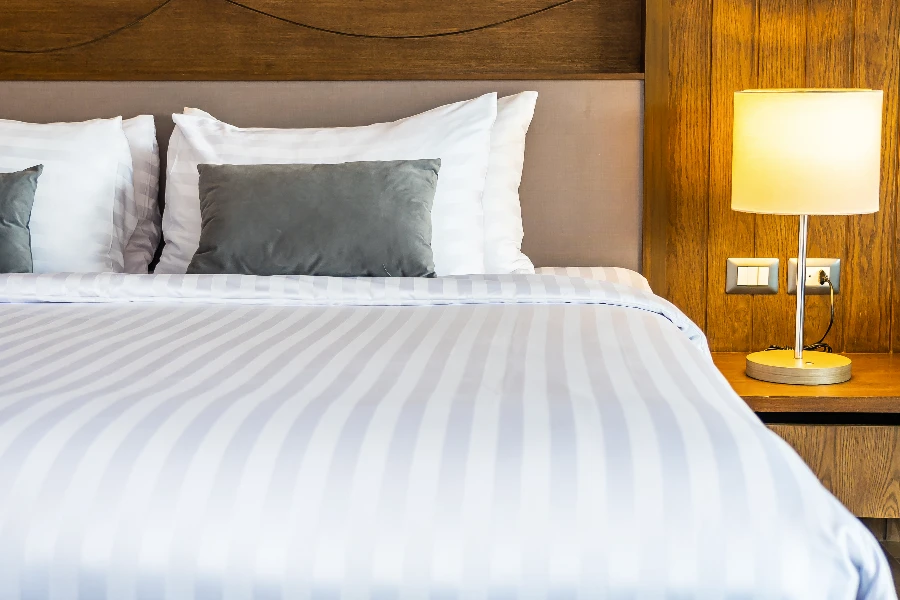 Hotel Bed Linen