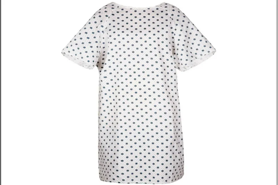 Patient Gown