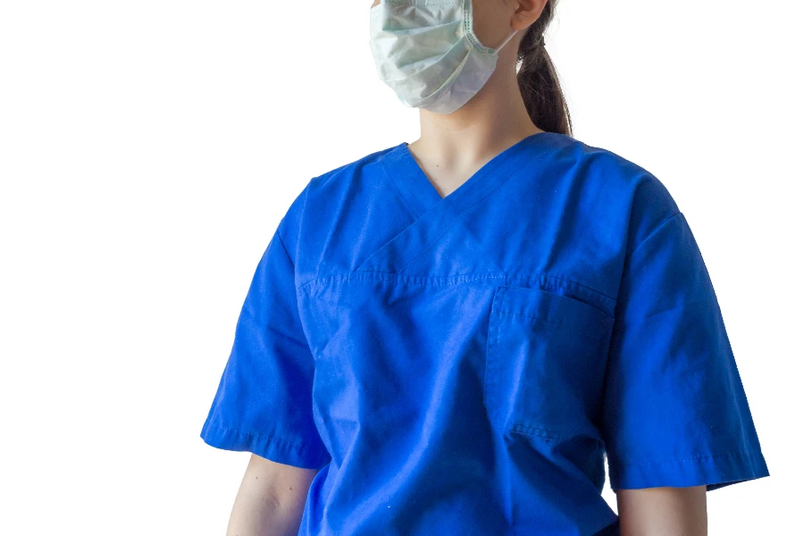 Scrub Suits